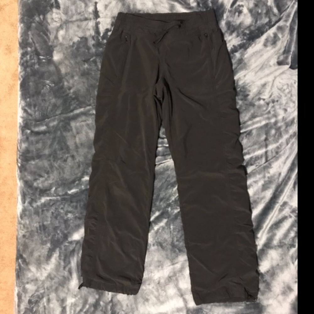 Athleta Lined Sweatpants